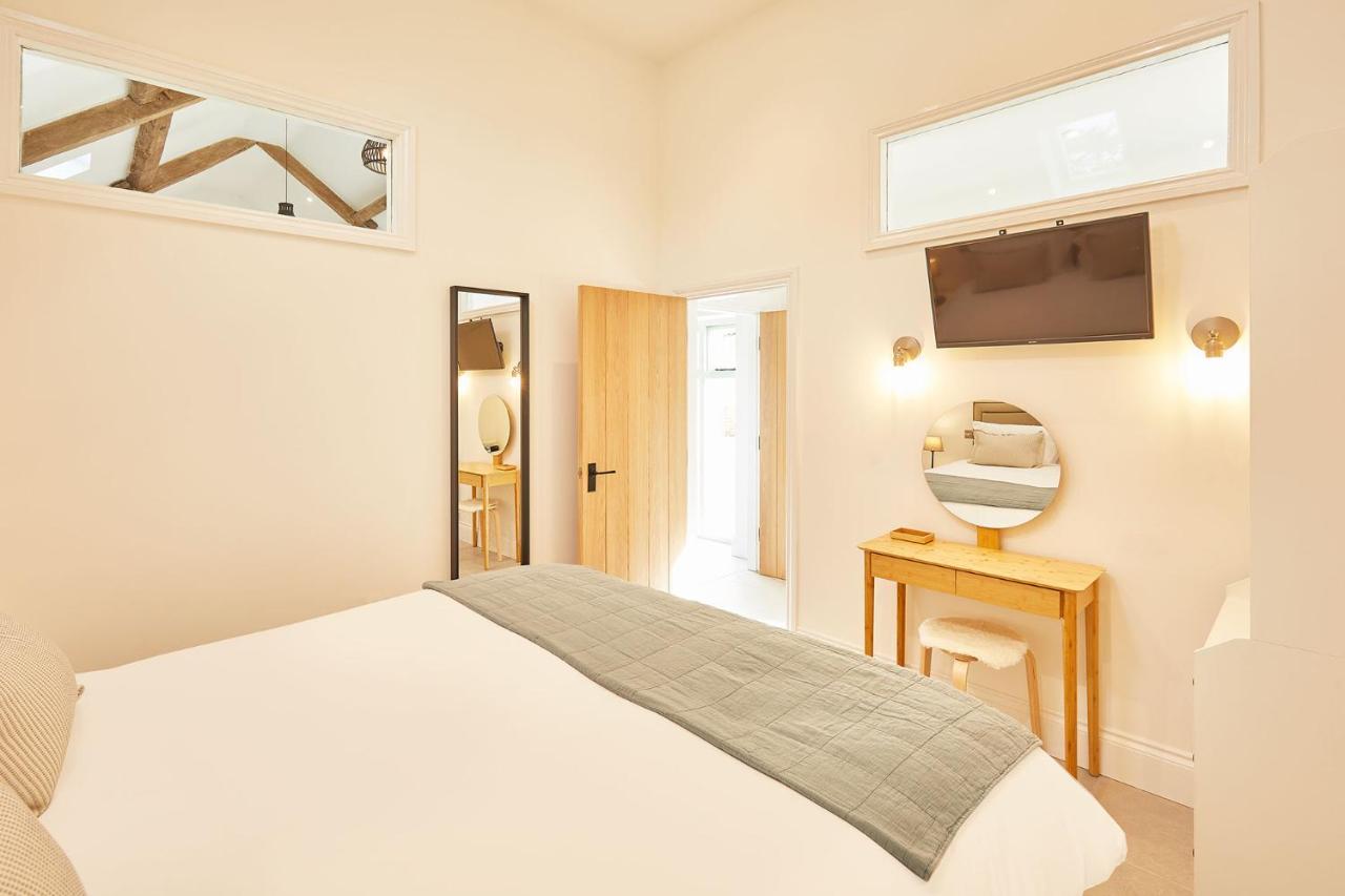 The Stables Cottage Yedingham Esterno foto