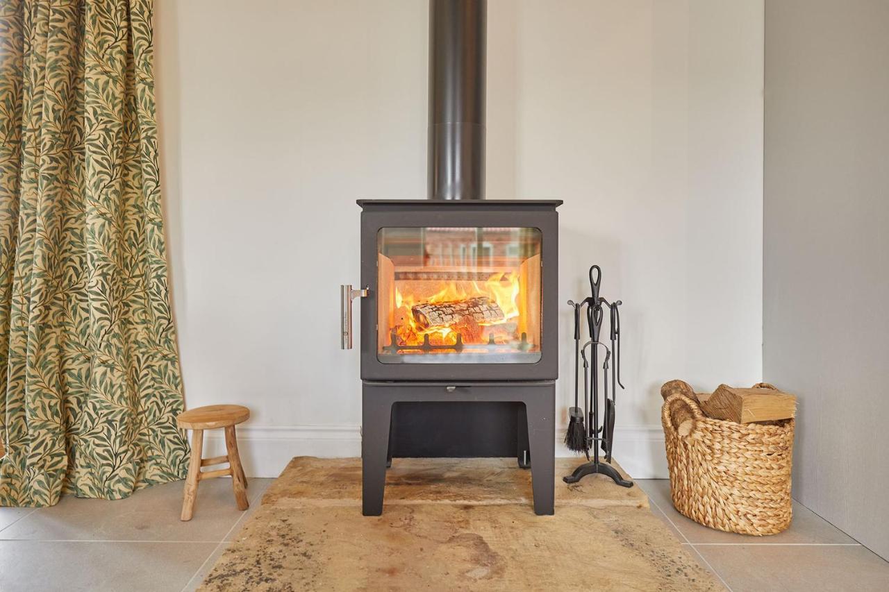 The Stables Cottage Yedingham Esterno foto